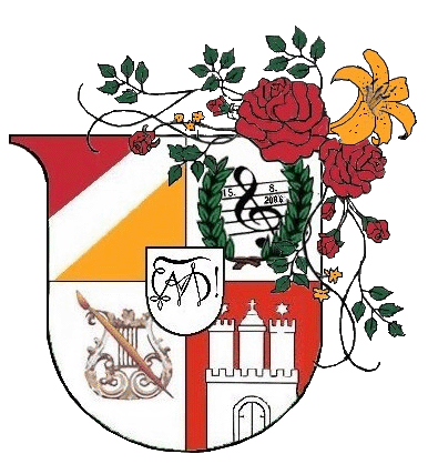 Wappen AMDV